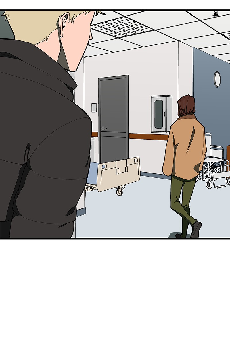 I Love Yoo Chapter 126 Gambar 32
