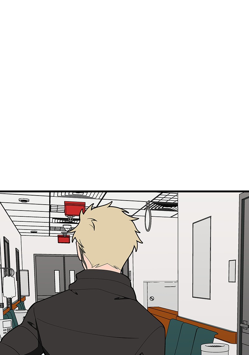 I Love Yoo Chapter 126 Gambar 34