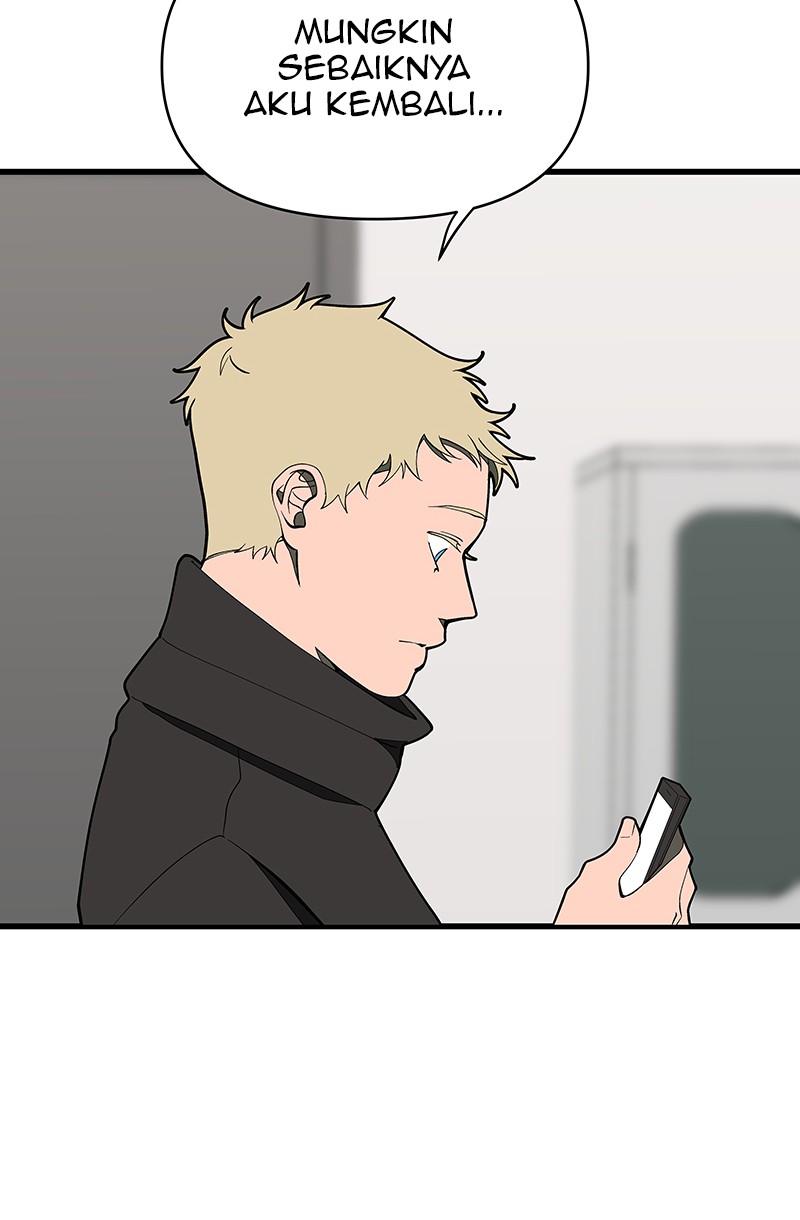 I Love Yoo Chapter 126 Gambar 37