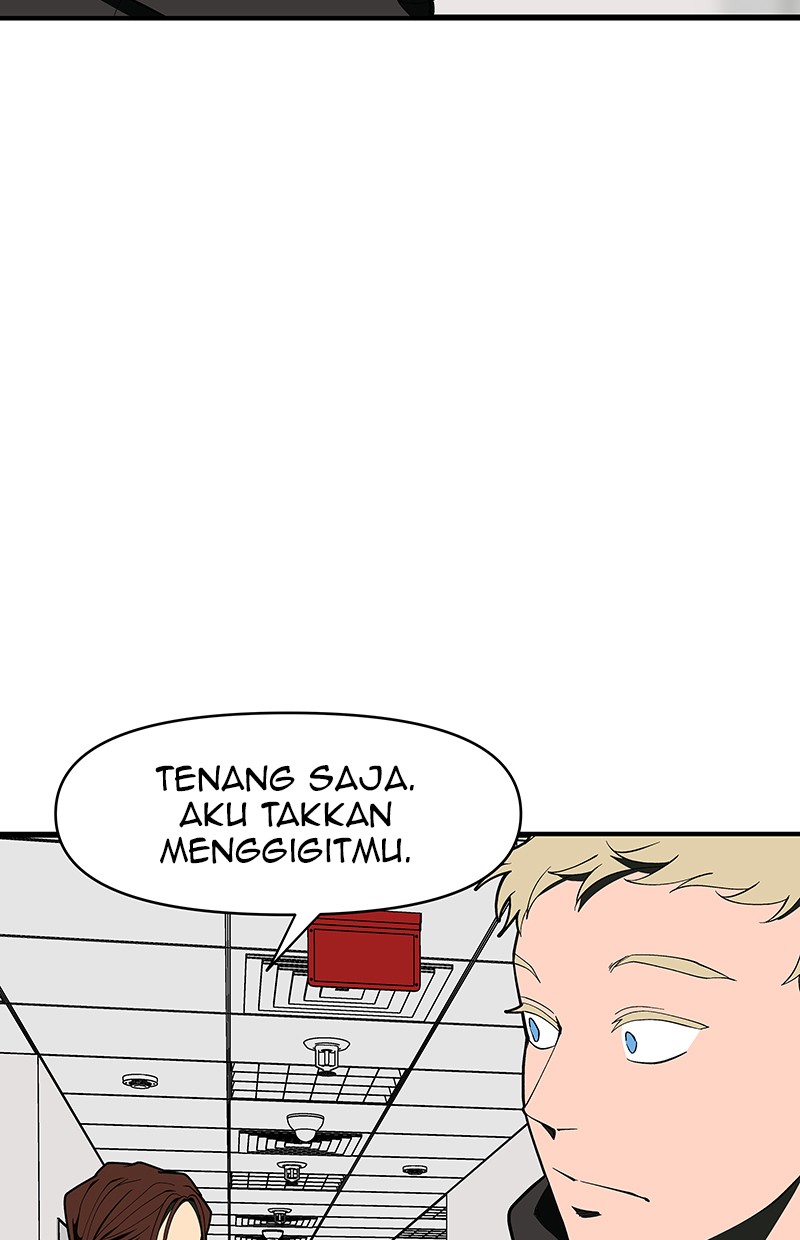 I Love Yoo Chapter 126 Gambar 39