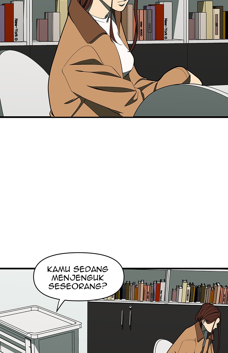 I Love Yoo Chapter 126 Gambar 4