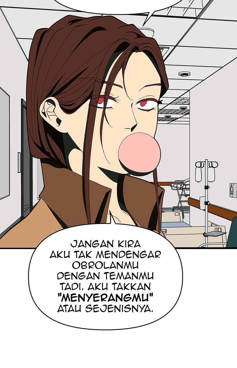 I Love Yoo Chapter 126 Gambar 41