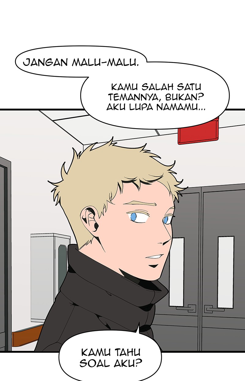 I Love Yoo Chapter 126 Gambar 42