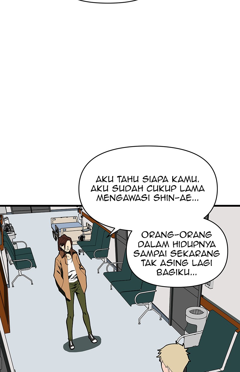 I Love Yoo Chapter 126 Gambar 43