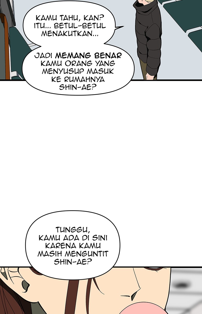 I Love Yoo Chapter 126 Gambar 44