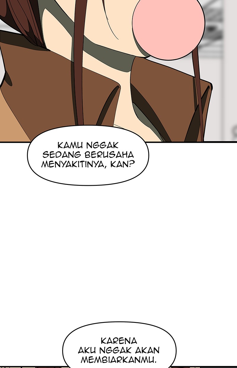 I Love Yoo Chapter 126 Gambar 45