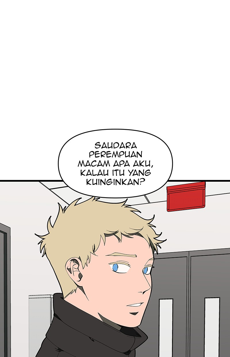 I Love Yoo Chapter 126 Gambar 47