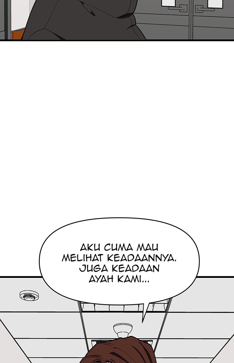 I Love Yoo Chapter 126 Gambar 48