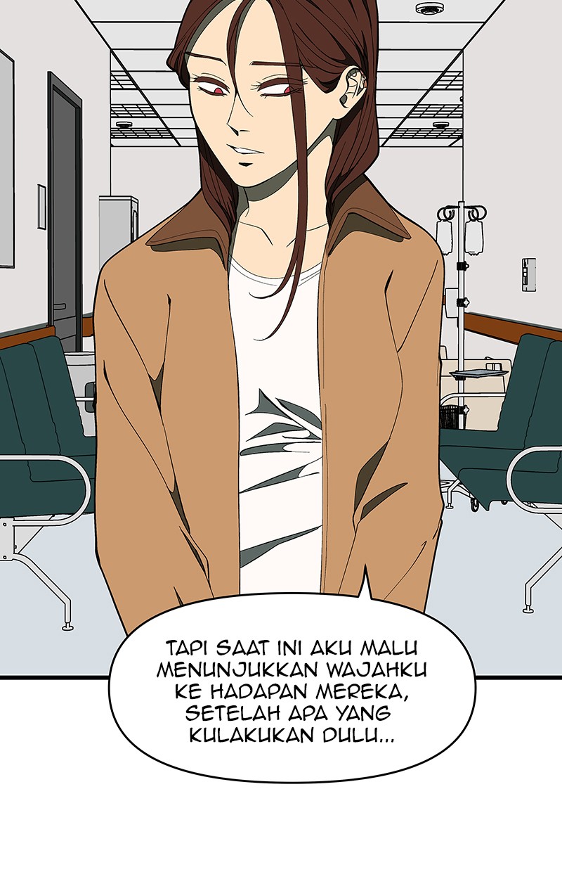 I Love Yoo Chapter 126 Gambar 49