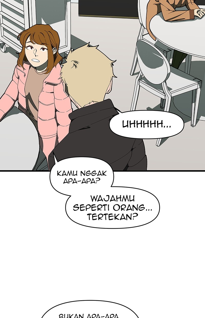 I Love Yoo Chapter 126 Gambar 5