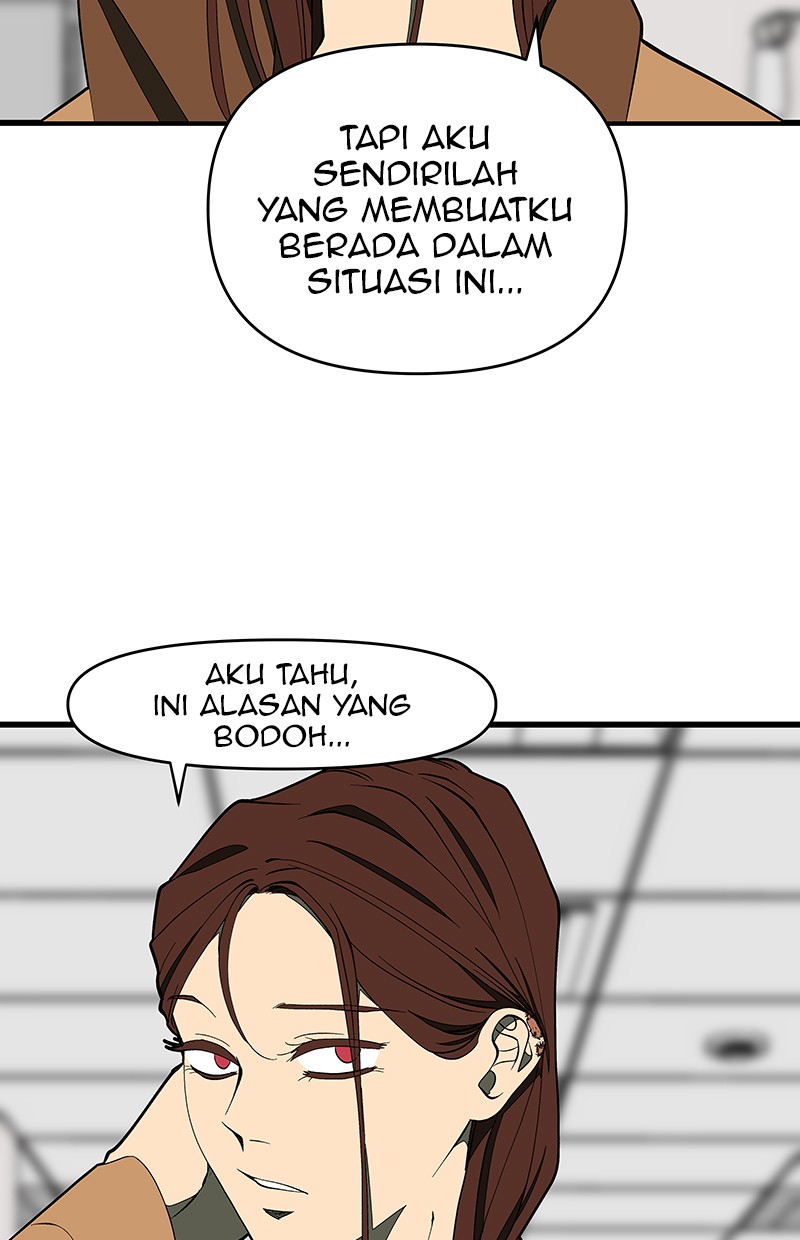 I Love Yoo Chapter 126 Gambar 51