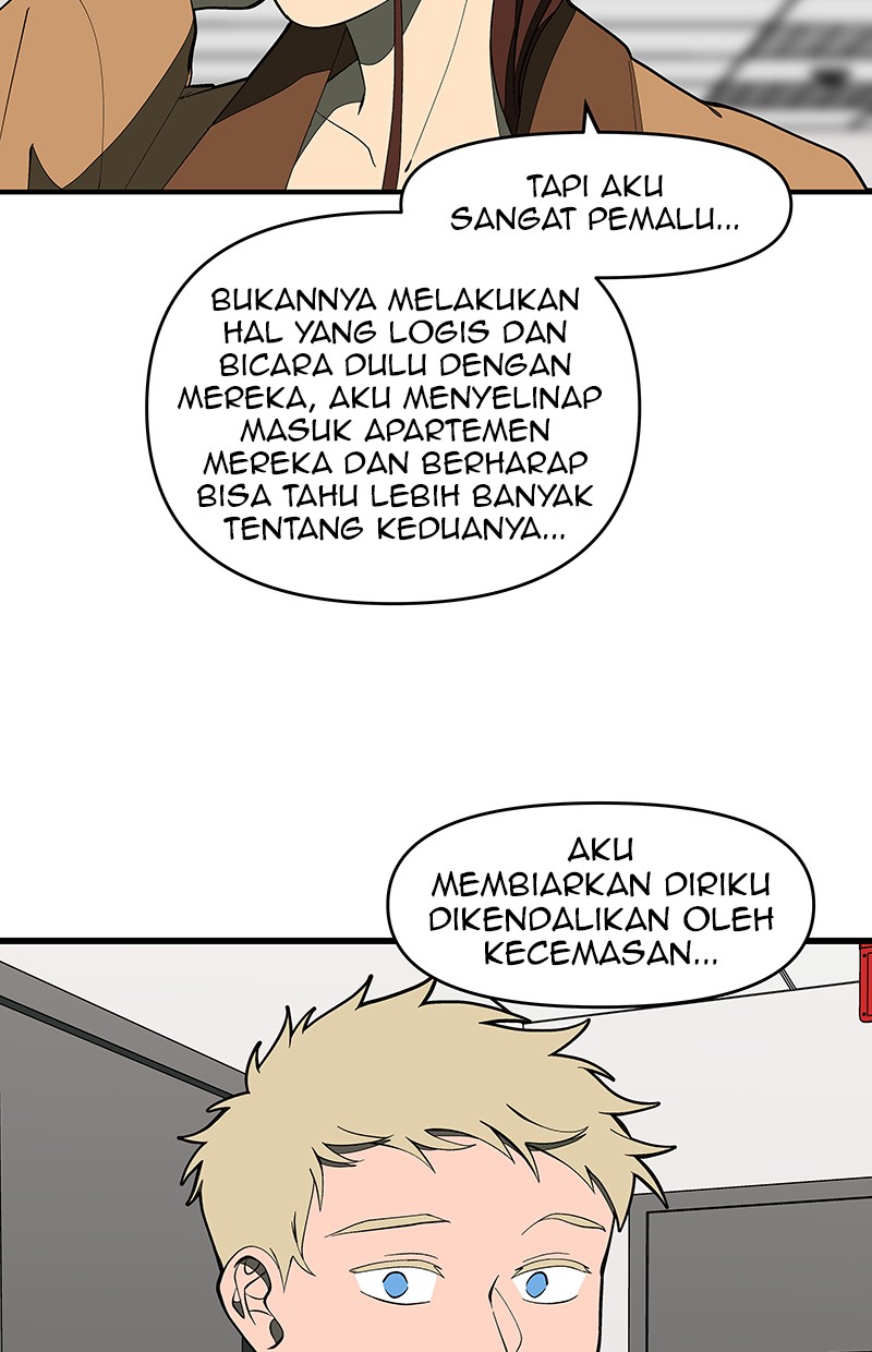 I Love Yoo Chapter 126 Gambar 52
