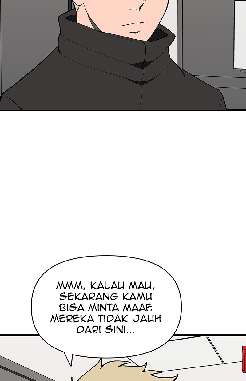 I Love Yoo Chapter 126 Gambar 53