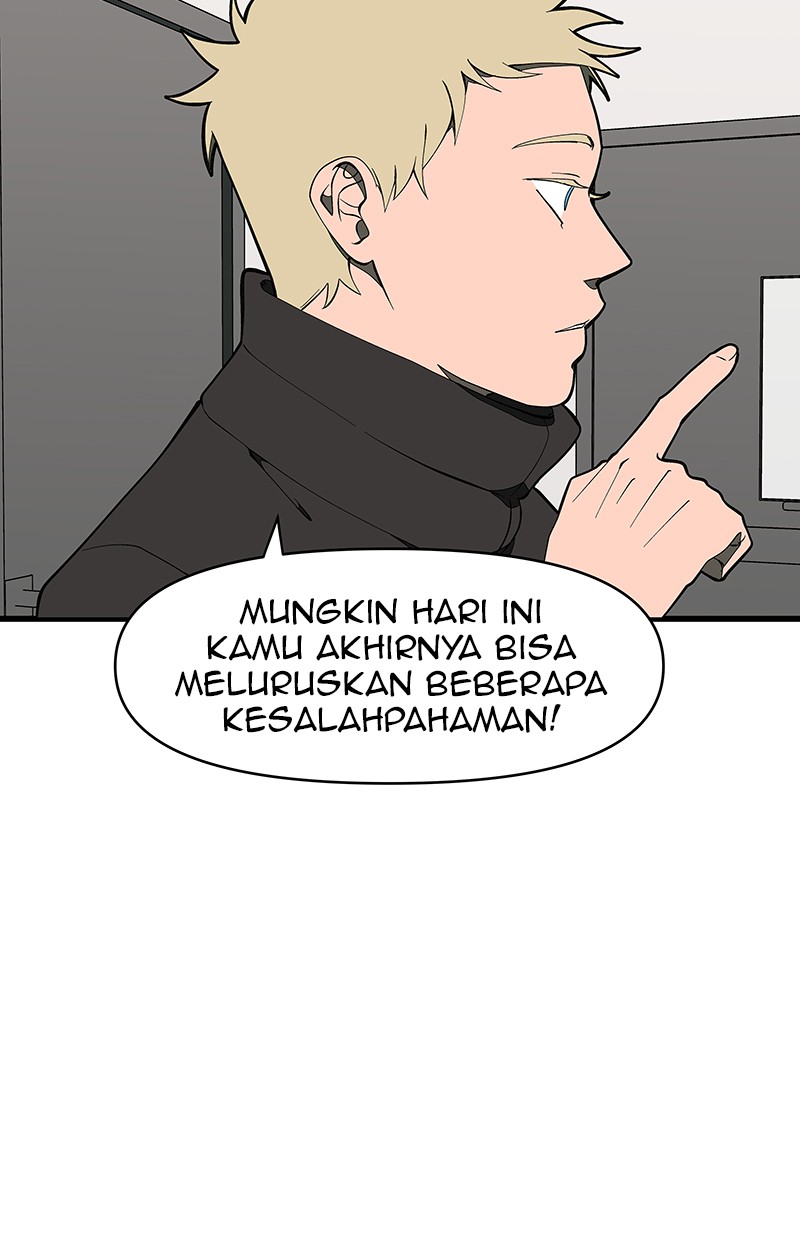 I Love Yoo Chapter 126 Gambar 54