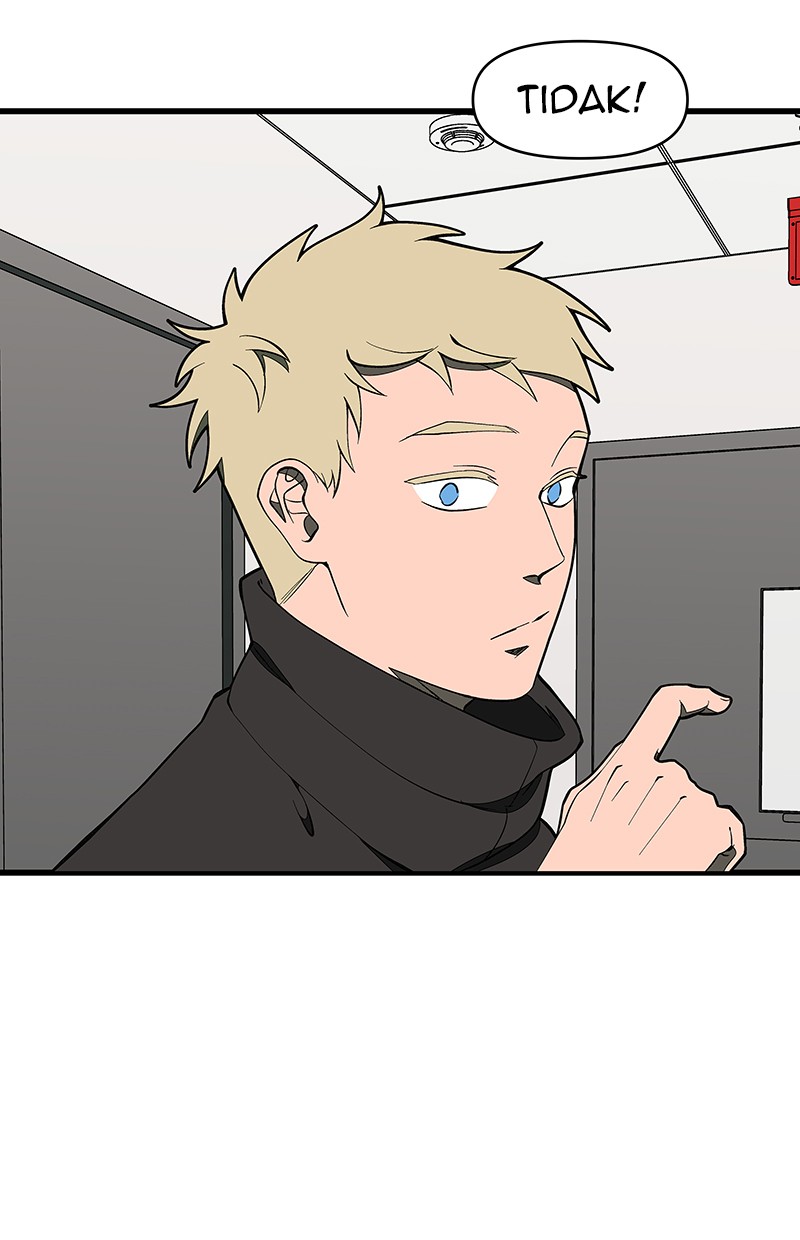 I Love Yoo Chapter 126 Gambar 55