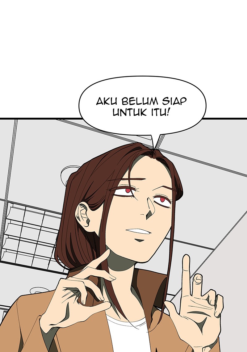I Love Yoo Chapter 126 Gambar 56