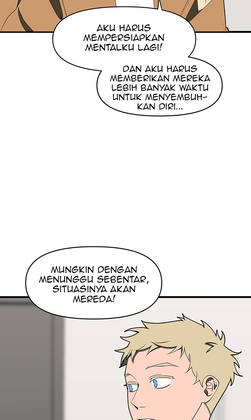 I Love Yoo Chapter 126 Gambar 57