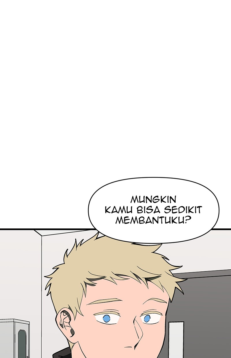 I Love Yoo Chapter 126 Gambar 61