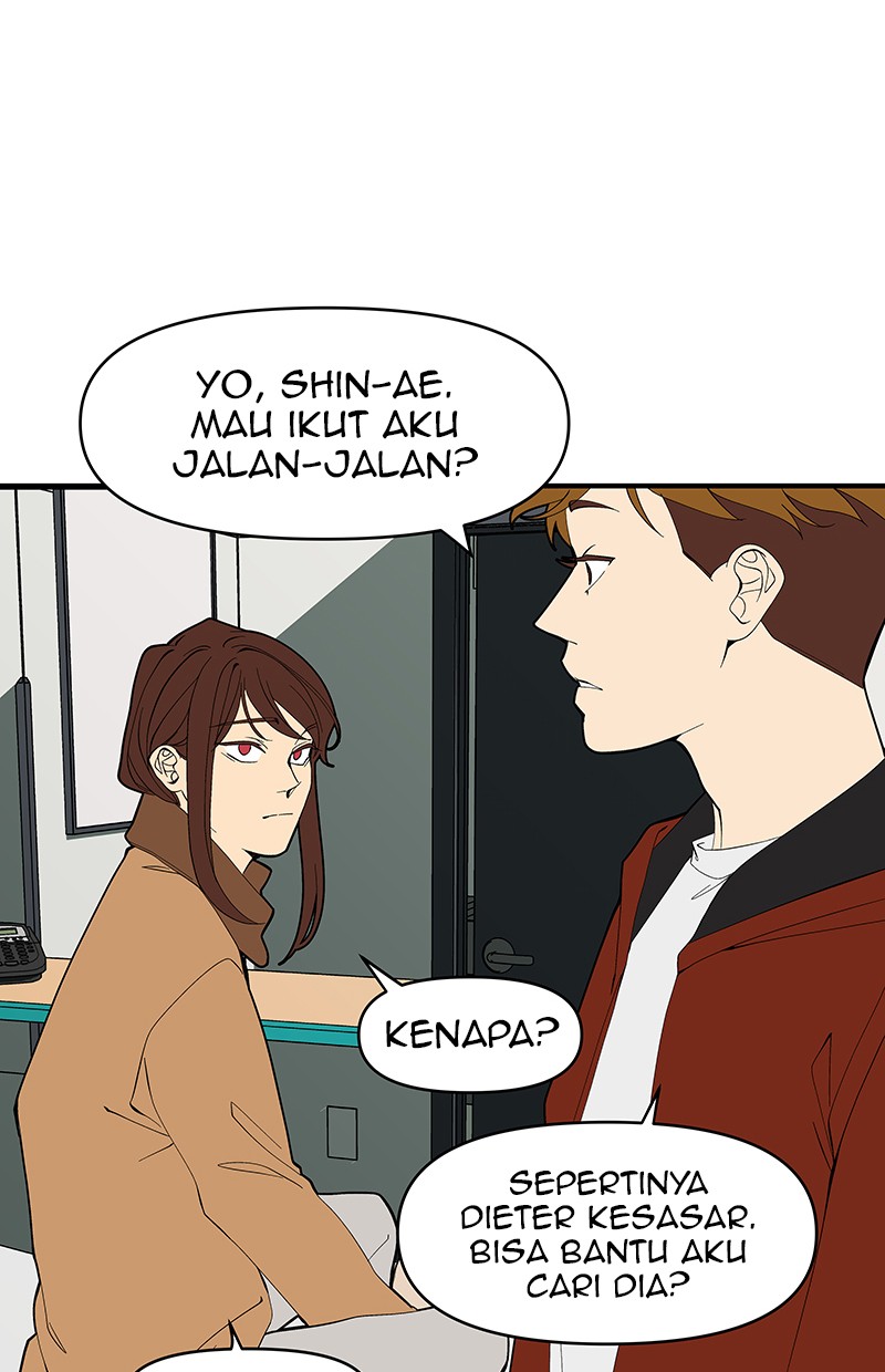 I Love Yoo Chapter 126 Gambar 65