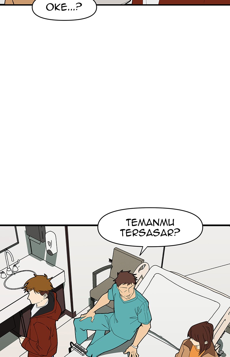 I Love Yoo Chapter 126 Gambar 66