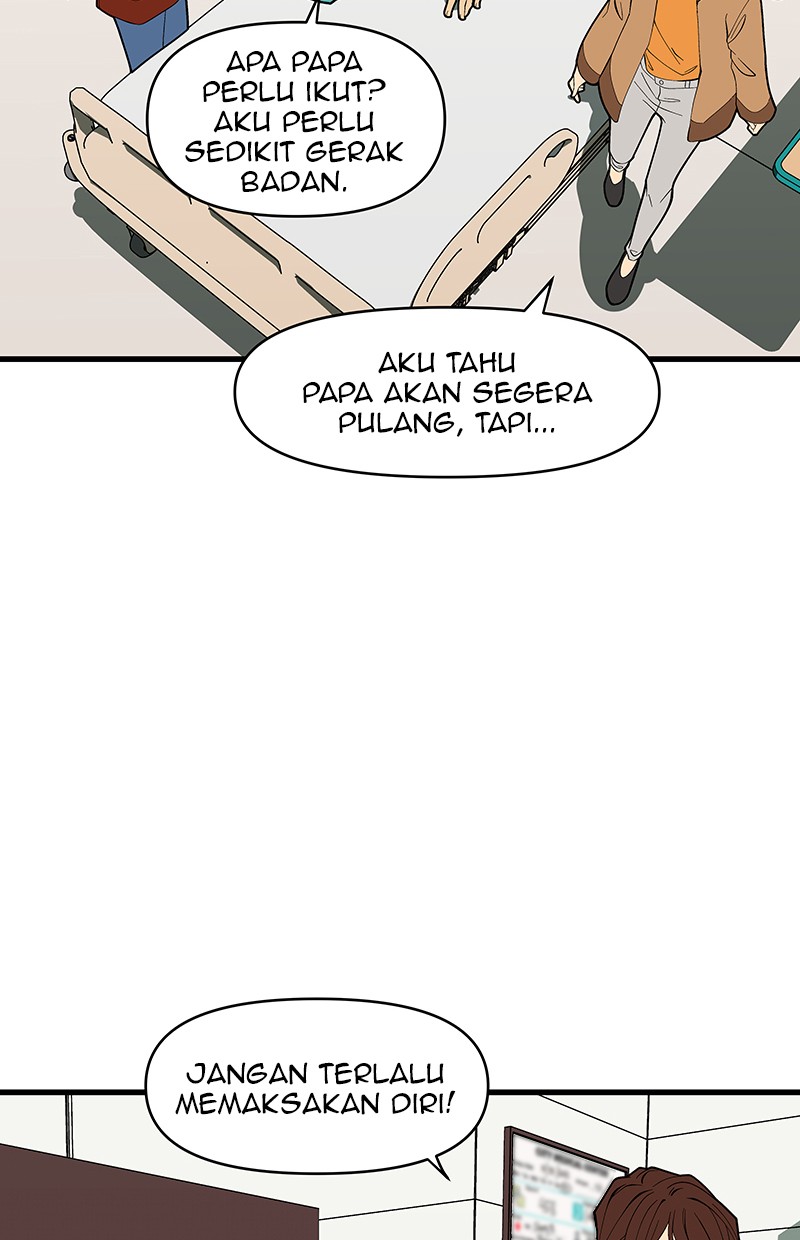 I Love Yoo Chapter 126 Gambar 67