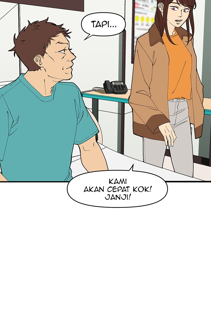 I Love Yoo Chapter 126 Gambar 68