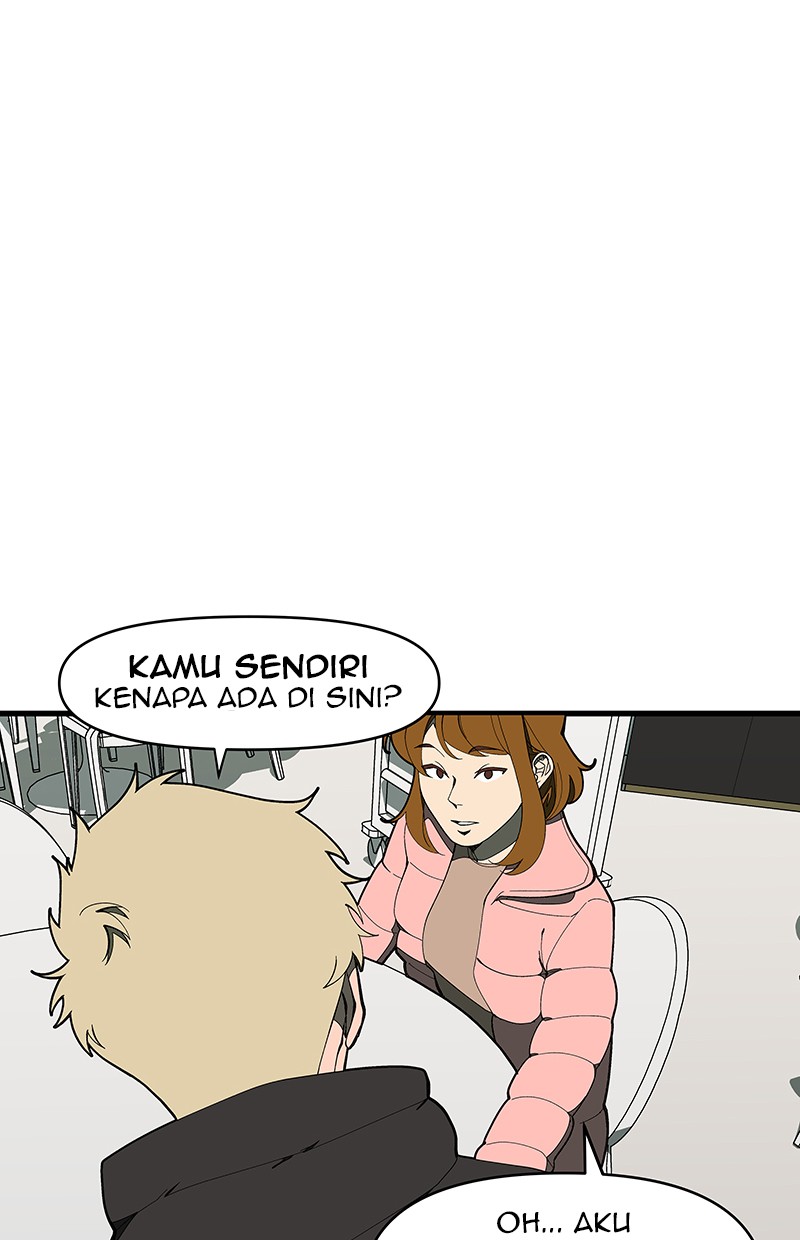 I Love Yoo Chapter 126 Gambar 7