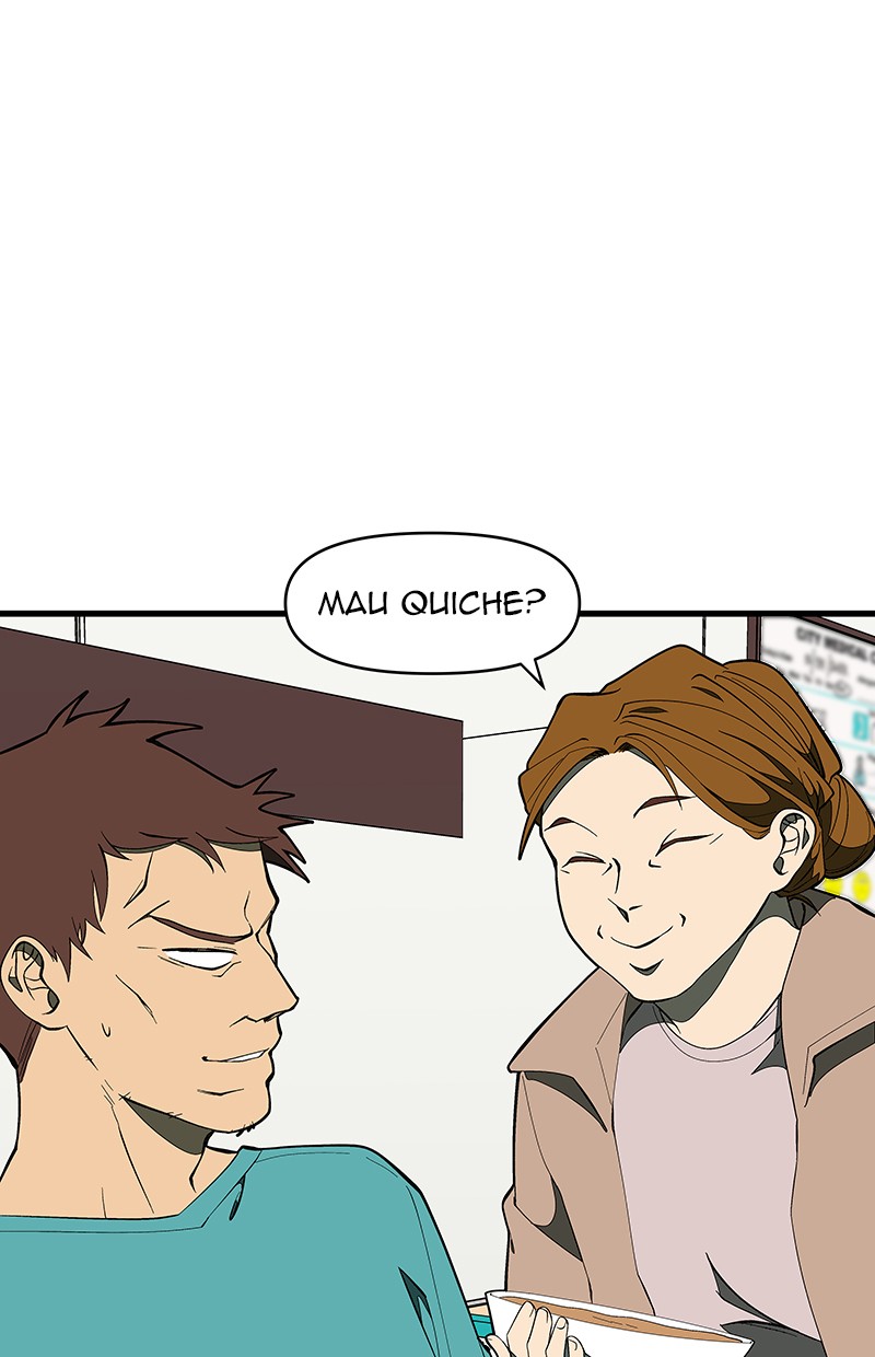 I Love Yoo Chapter 126 Gambar 71