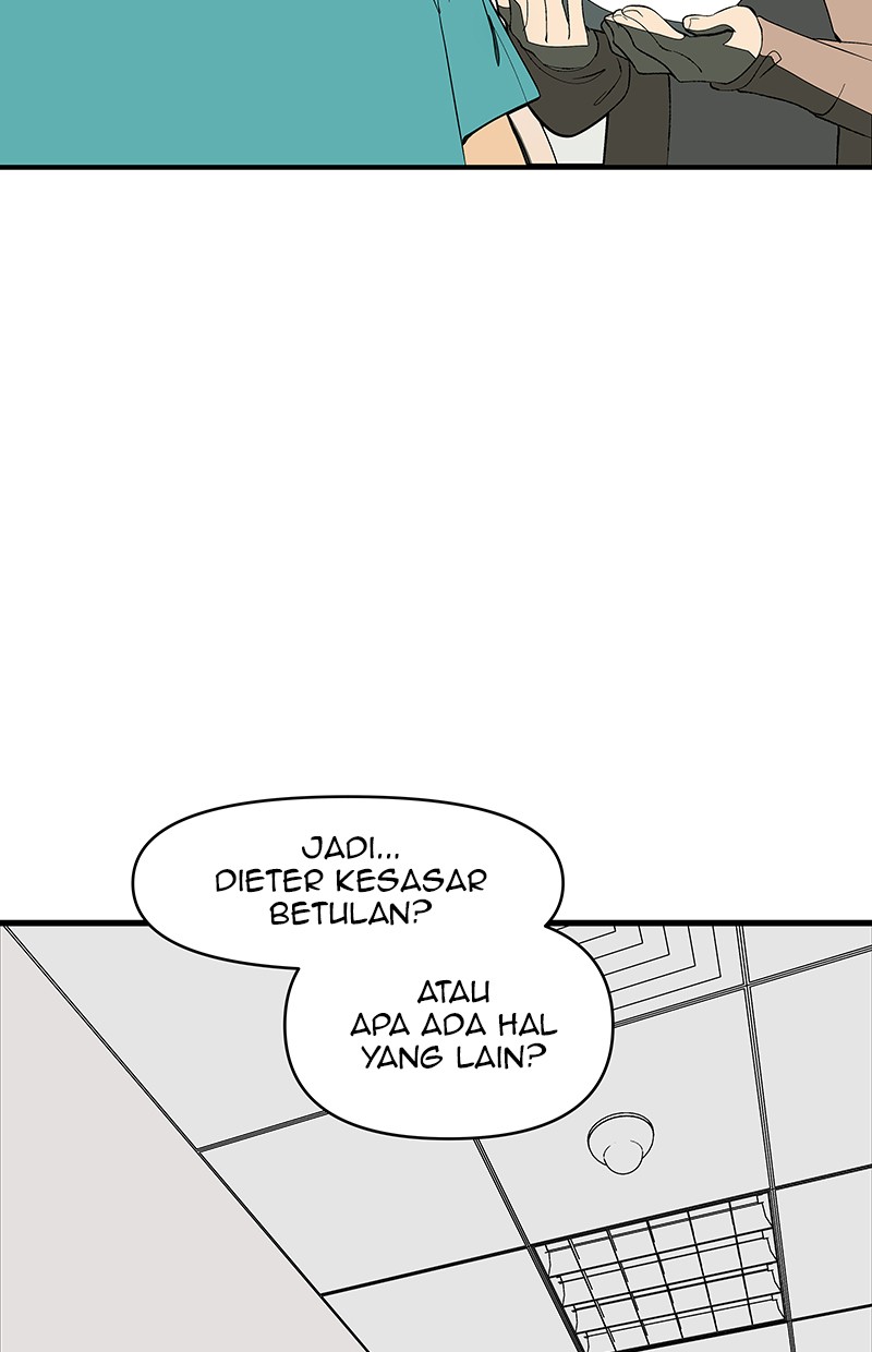 I Love Yoo Chapter 126 Gambar 72