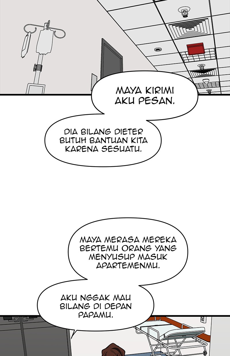 I Love Yoo Chapter 126 Gambar 73