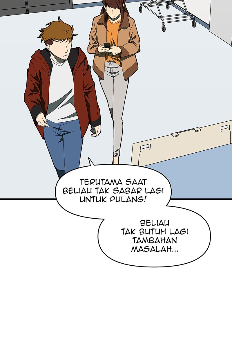 I Love Yoo Chapter 126 Gambar 74