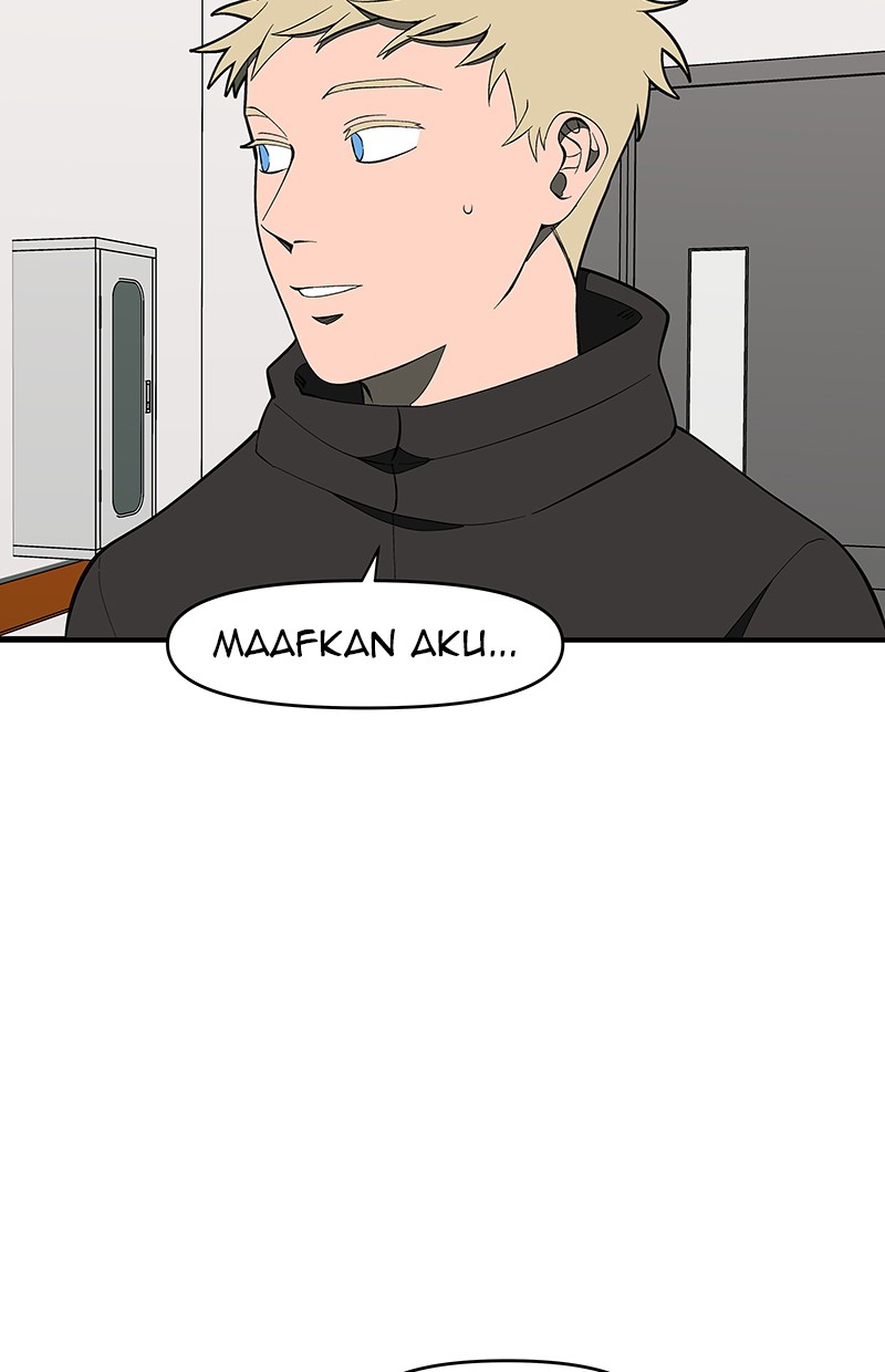 I Love Yoo Chapter 126 Gambar 79