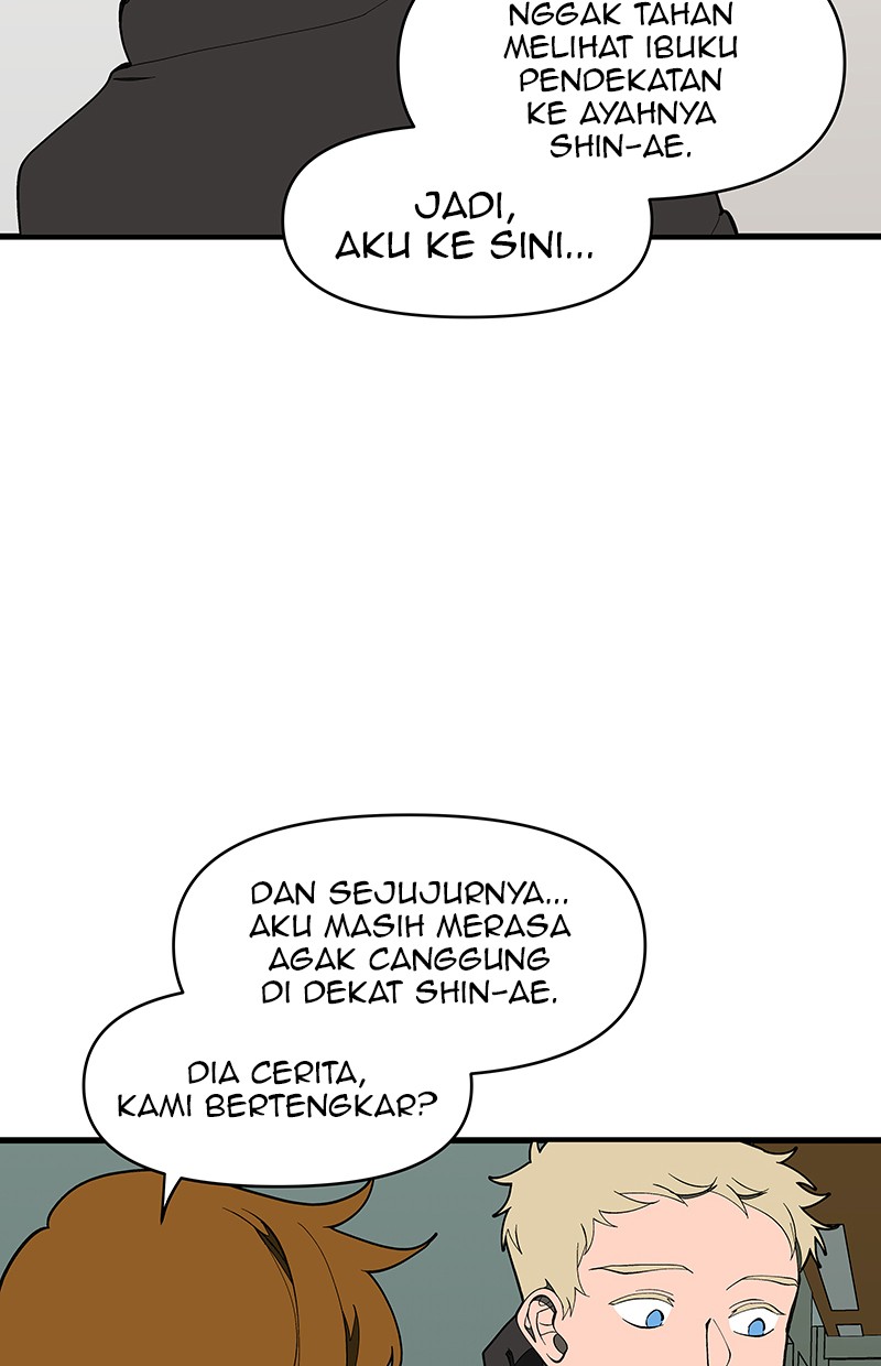 I Love Yoo Chapter 126 Gambar 8
