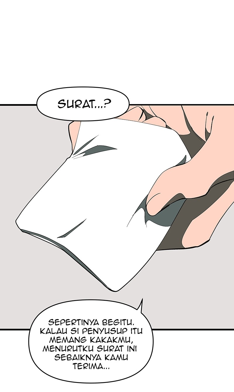 I Love Yoo Chapter 126 Gambar 81