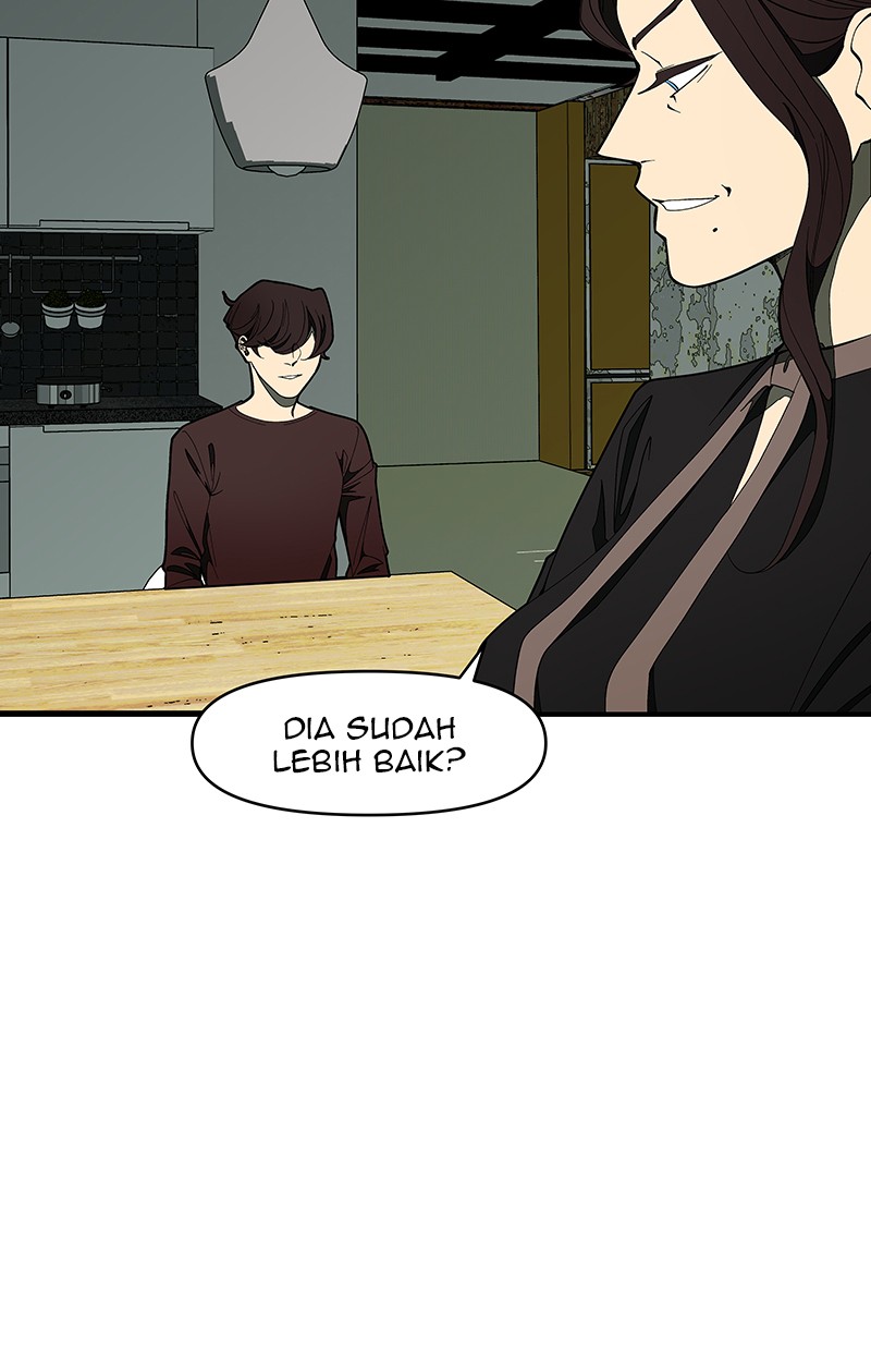 I Love Yoo Chapter 125 Gambar 10