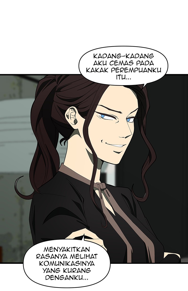 I Love Yoo Chapter 125 Gambar 11