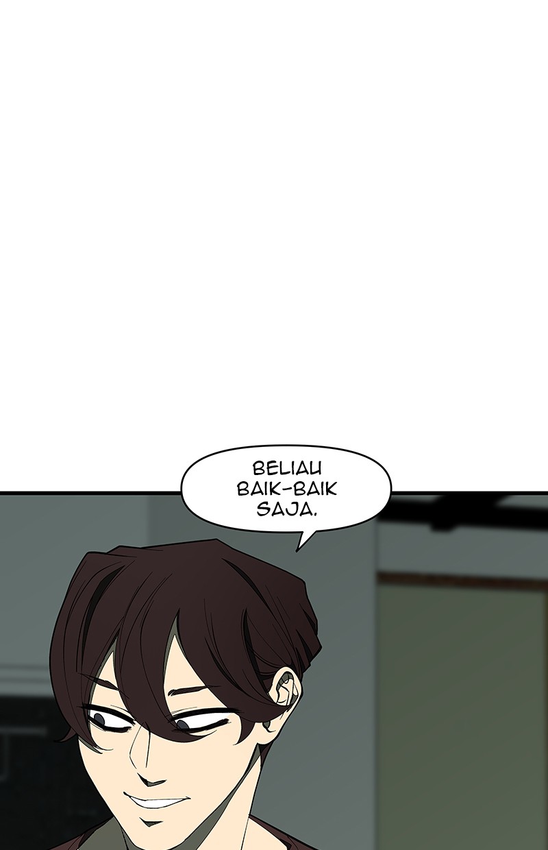 I Love Yoo Chapter 125 Gambar 12