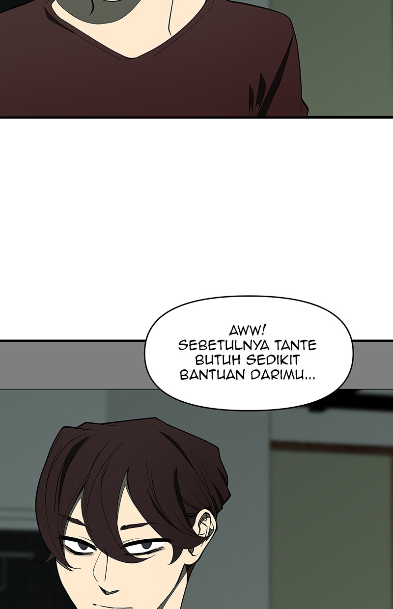 I Love Yoo Chapter 125 Gambar 13