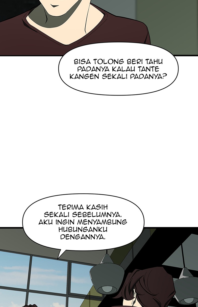 I Love Yoo Chapter 125 Gambar 14