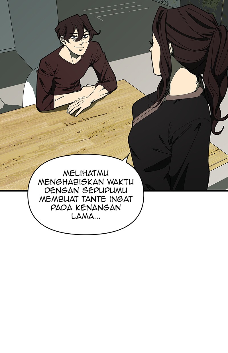 I Love Yoo Chapter 125 Gambar 16