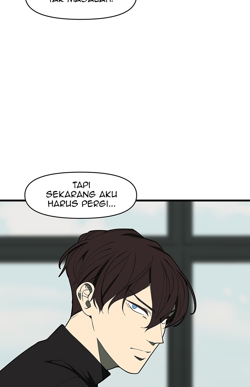 I Love Yoo Chapter 125 Gambar 19