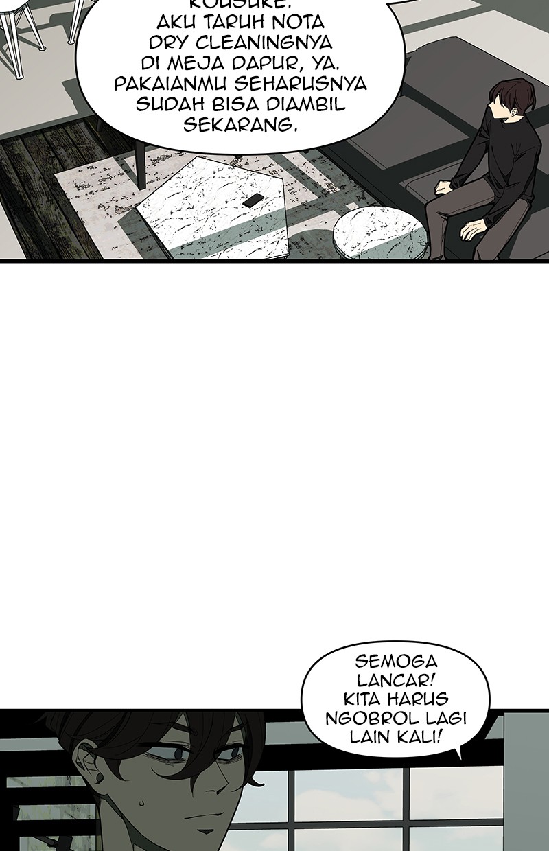 I Love Yoo Chapter 125 Gambar 21