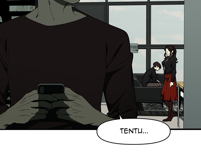 I Love Yoo Chapter 125 Gambar 22