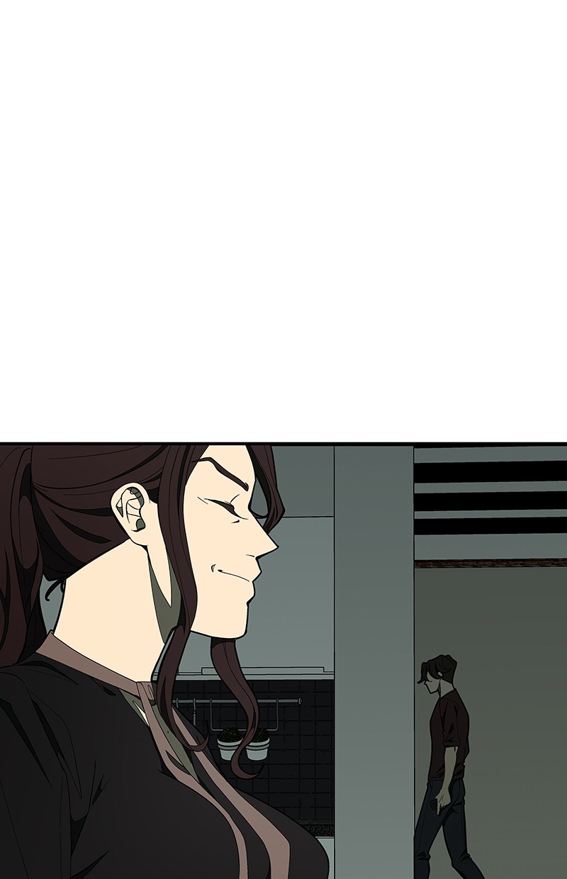 I Love Yoo Chapter 125 Gambar 23