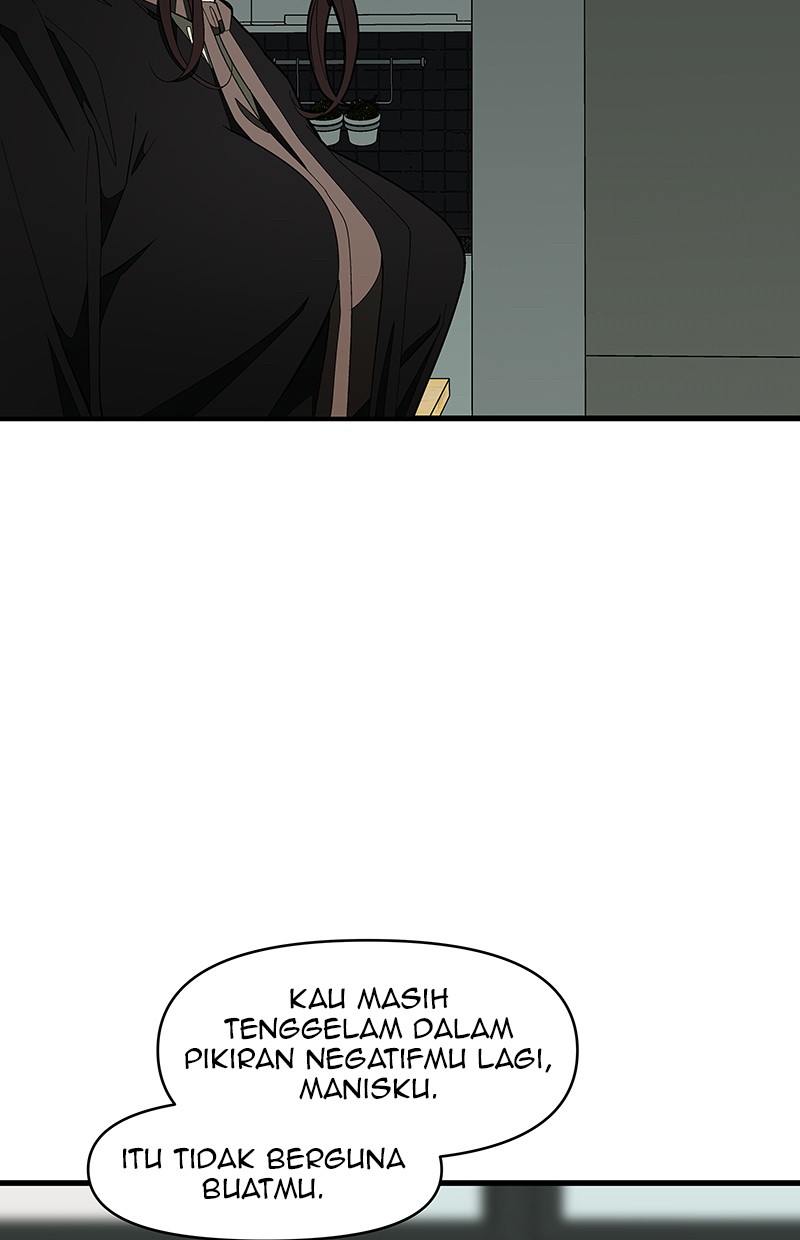 I Love Yoo Chapter 125 Gambar 25