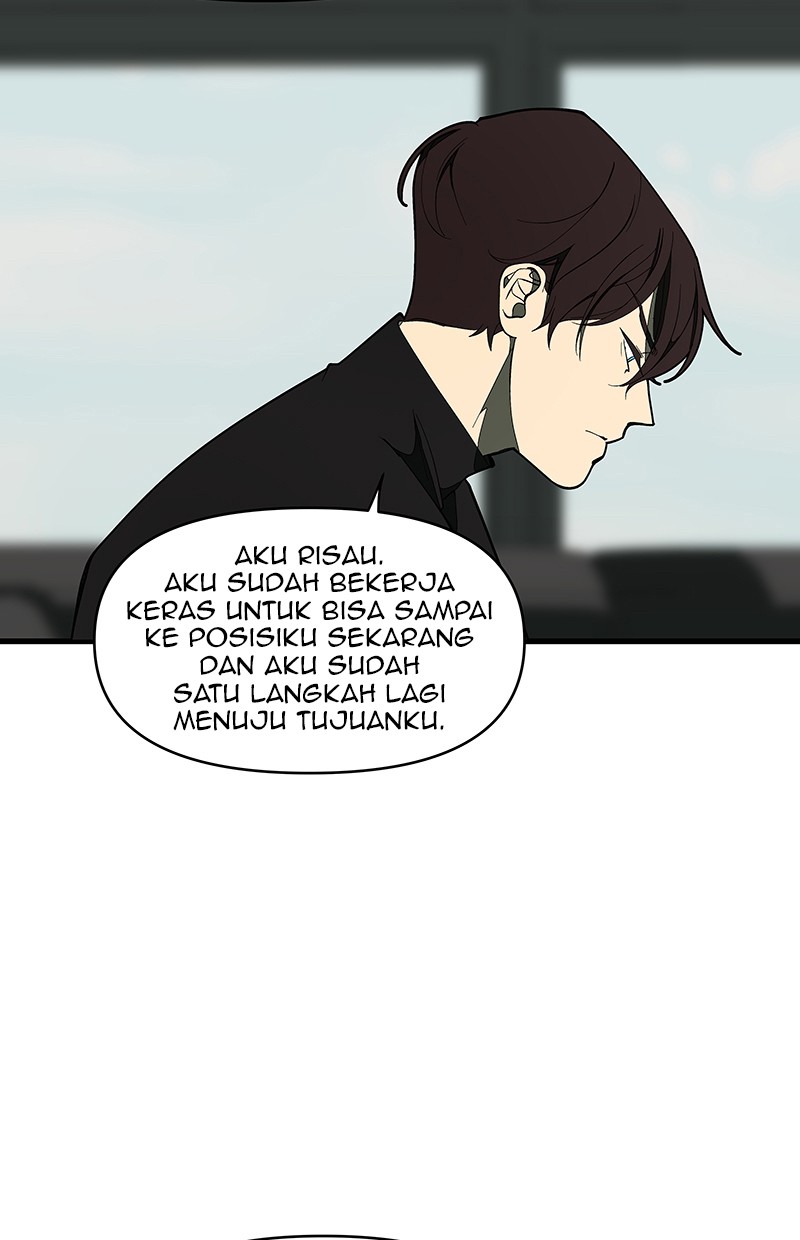 I Love Yoo Chapter 125 Gambar 26