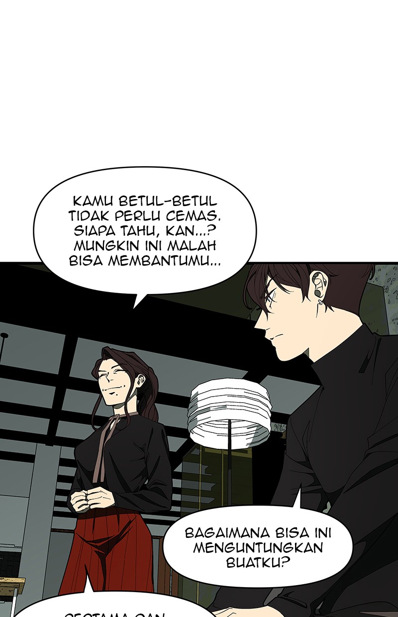 I Love Yoo Chapter 125 Gambar 28