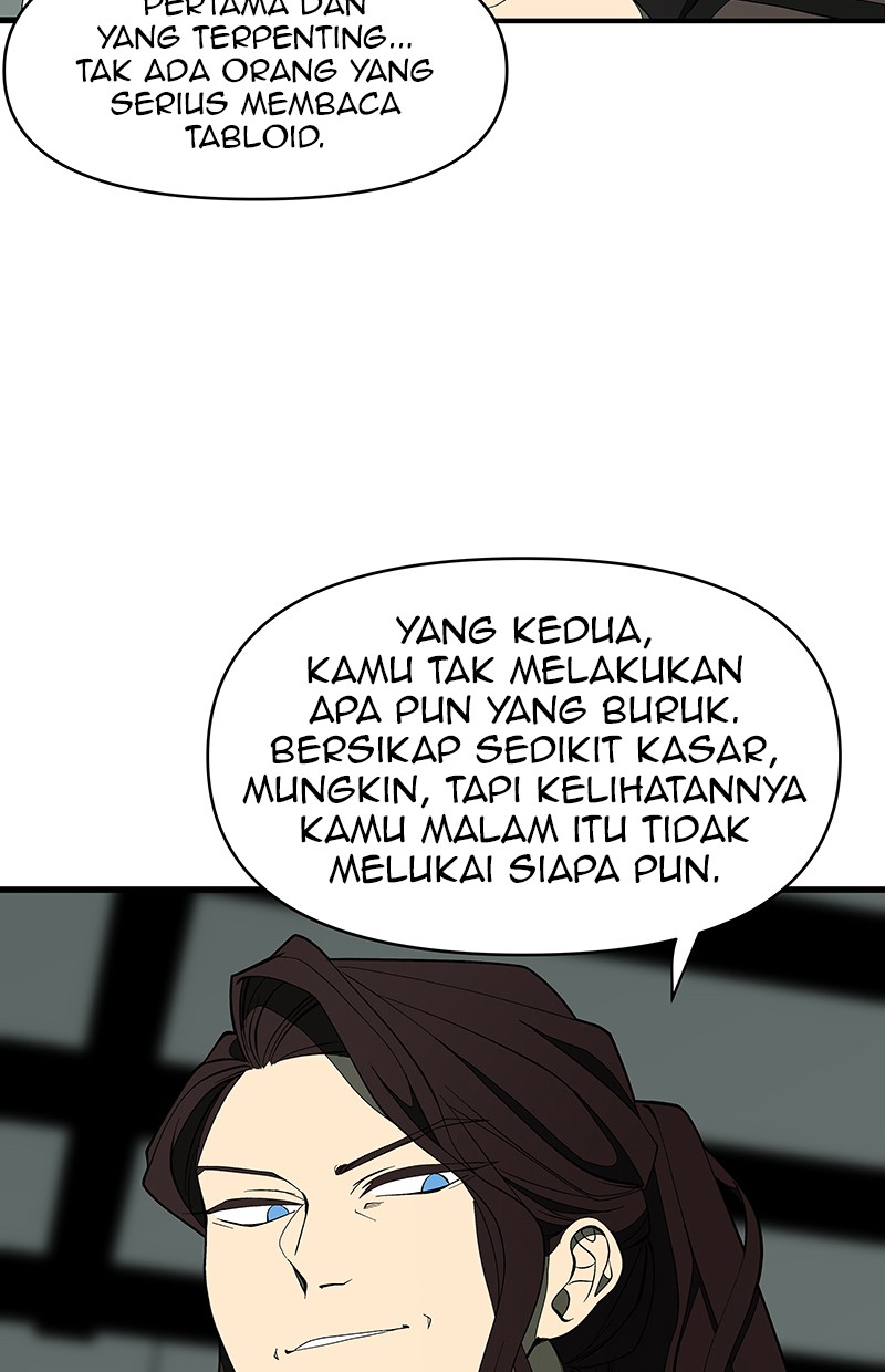 I Love Yoo Chapter 125 Gambar 29