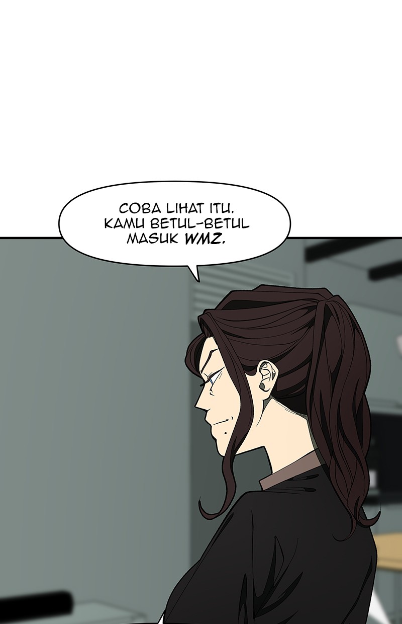 I Love Yoo Chapter 125 Gambar 3