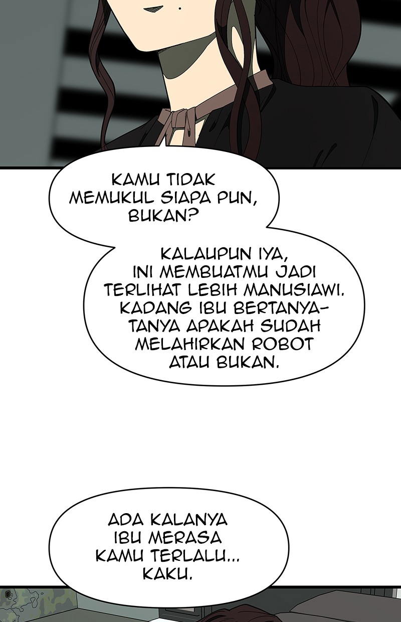 I Love Yoo Chapter 125 Gambar 30